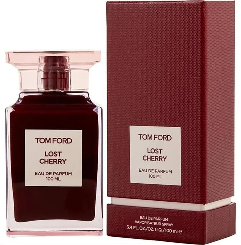 TOM FORD Lost Cherry Eau de Parfum 100ml / 3.4oz Fragrance