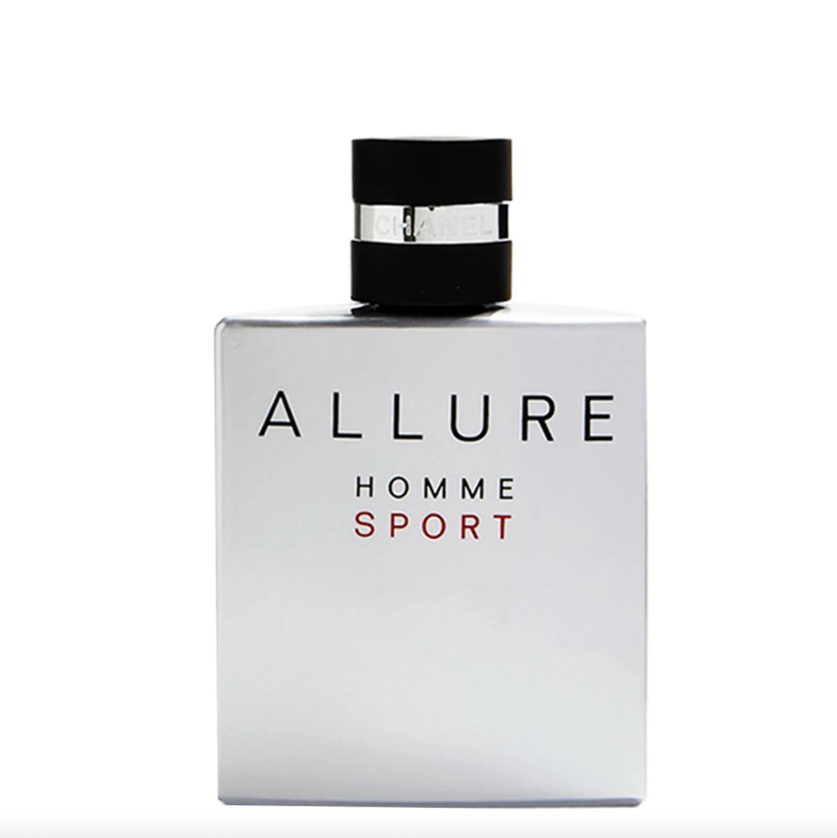 CHANEL Allure Homme Sport Eau de Toilette 100ml / 3.4oz Spray for Men