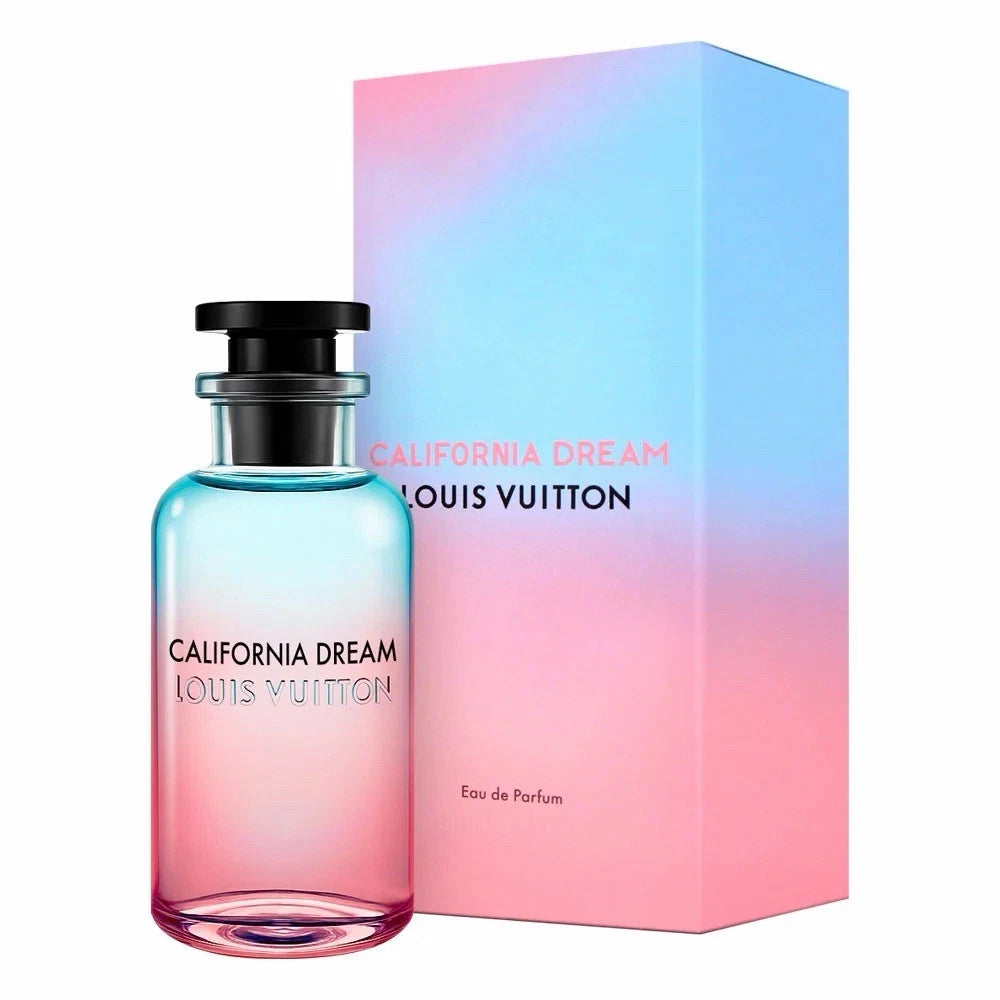 Louis Vuitton California Dream EDP 3.4 oz / 100ml Unisex