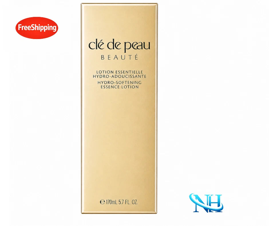 Clé de Peau Beauté Hydro-Softening Lotion 170ml / 5.7oz – New