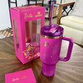Barbie x Stanley 70's Superstar Tumbler – 40 oz