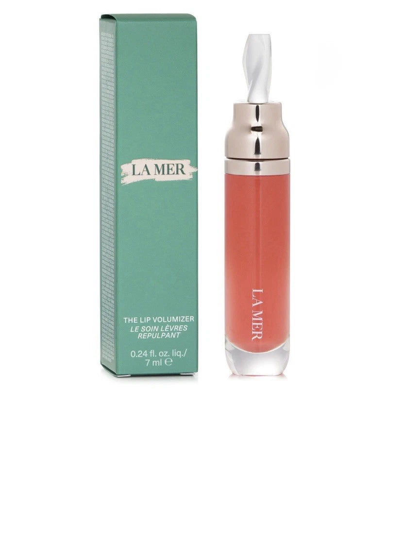 La Mer The Lip Volumizer Lip Plumper 7ml Sealed Exp 08/2027