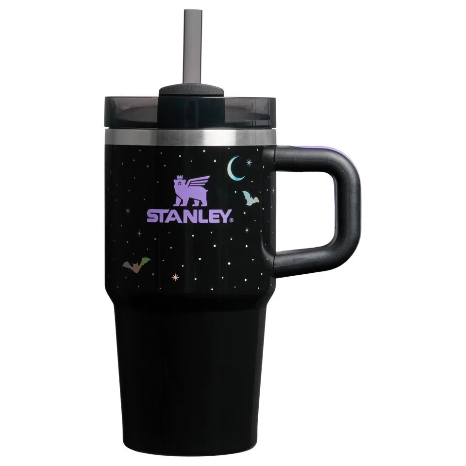 Stanley Halloween Spellcast Quencher H2.0 Tumbler 20oz