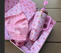 Stanley x LoveShackFancy Ibiza Sunset Pink Floral Tumbler 40oz