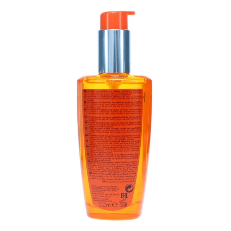 Kérastase Discipline Oleo-Relax Advanced Hair Oil 100ml