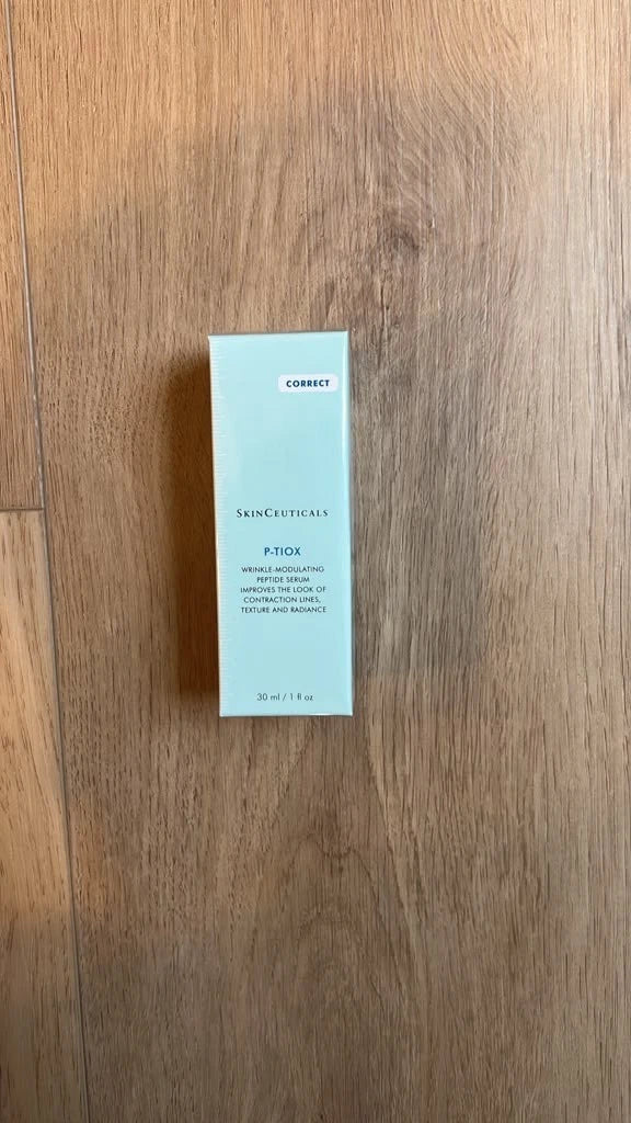 SkinCeuticals P-TIOX Peptide Serum 1oz / 30ml