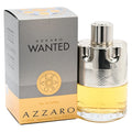 Azzaro Wanted Eau de Toilette 3.4 oz for Men