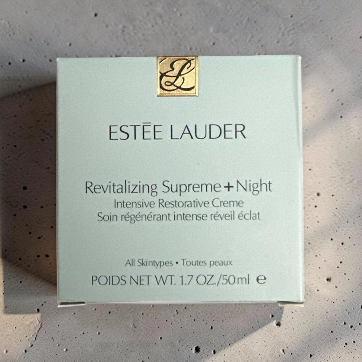 Estée Lauder Revitalizing Supreme+ Night Cream 1.7 oz