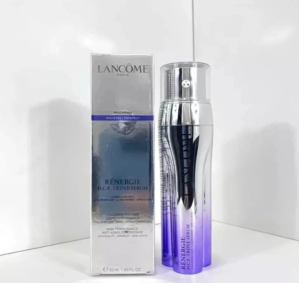 Lancôme Rénergie H.C.F. Triple Serum Anti-Aging Face Serum