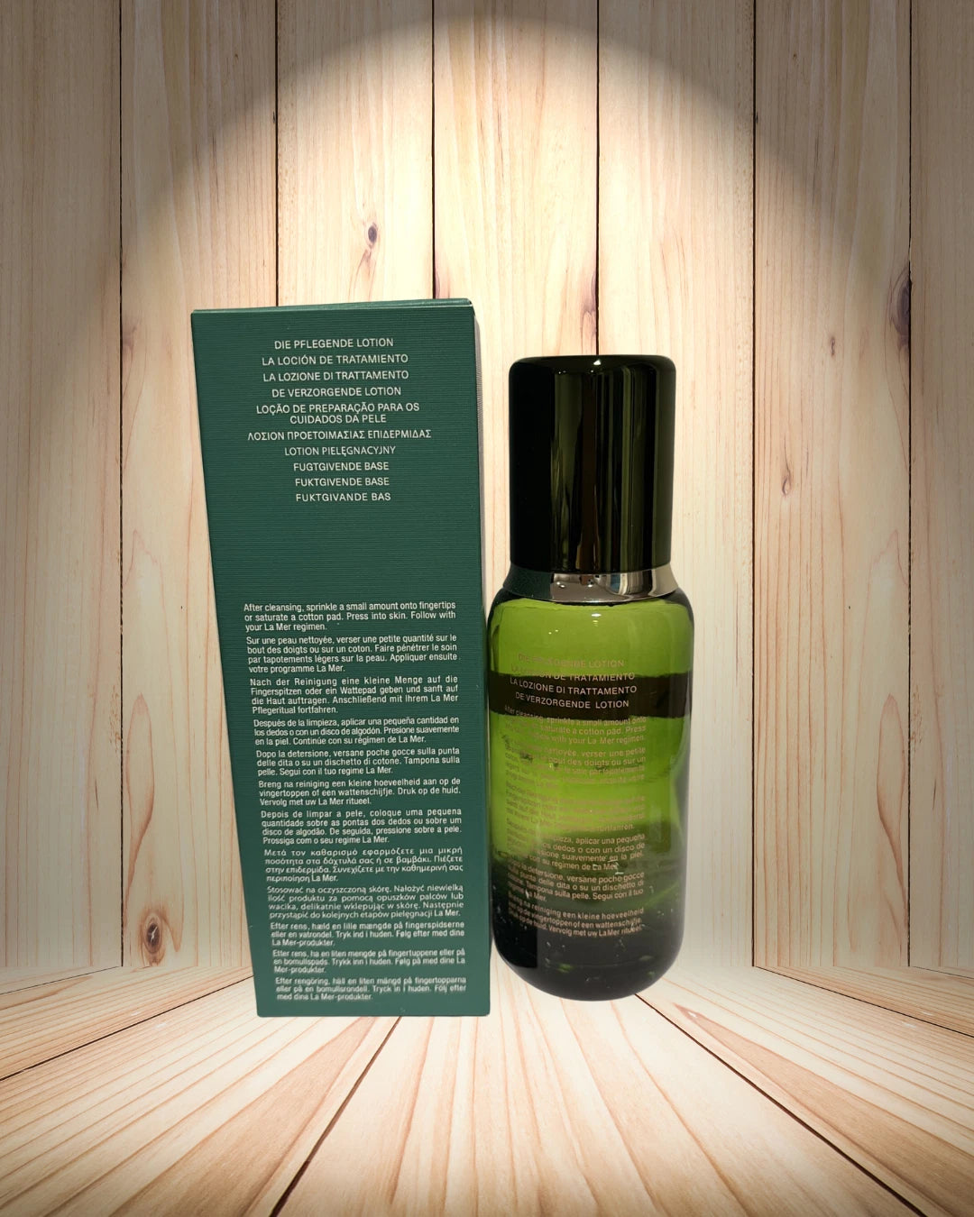 La Mer The Treatment Lotion 5oz / 150ml Facial Lotion