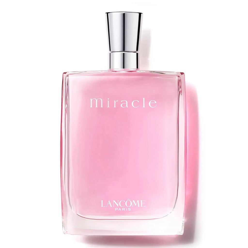 Lancôme Miracle Eau de Parfum 100ml / 3.4oz Spray for Women