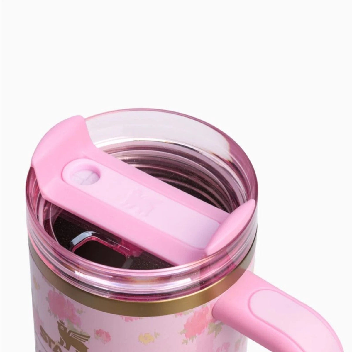 Stanley x LoveShackFancy Ibiza Sunset Quencher H2.0 40oz Tumbler