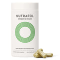 Nutrafol Women’s Hair Growth Supplement Ages 18–44