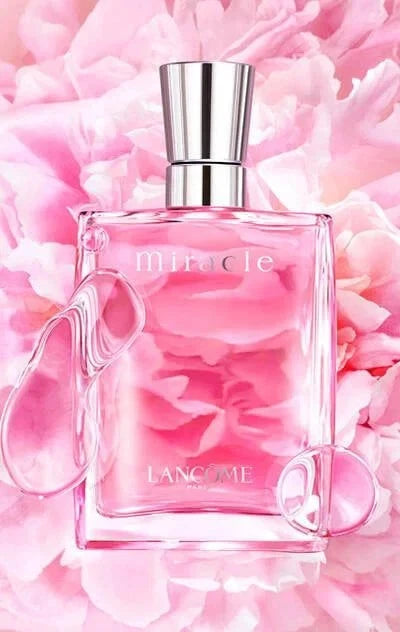 Lancôme Miracle Eau de Parfum 100ml / 3.4oz Spray for Women