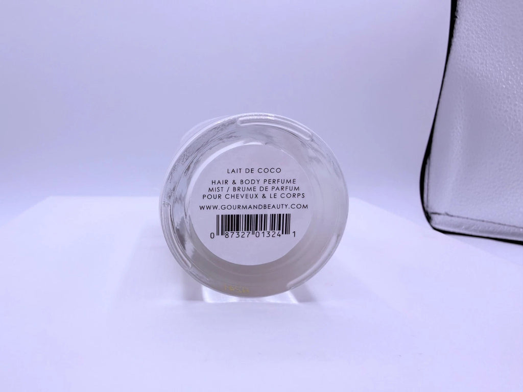 Share Le Monde Gourmand Lait De Coco 108 Hair & Body Eau De Toilette 100 ML/ 3.4 FL Oz