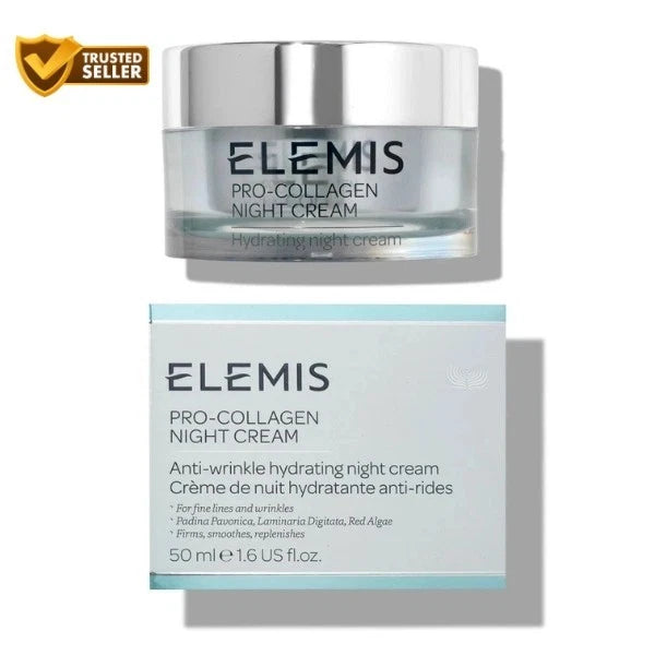 Elemis Pro-Collagen Marine Cream SPF 30 50ml / 1.6oz