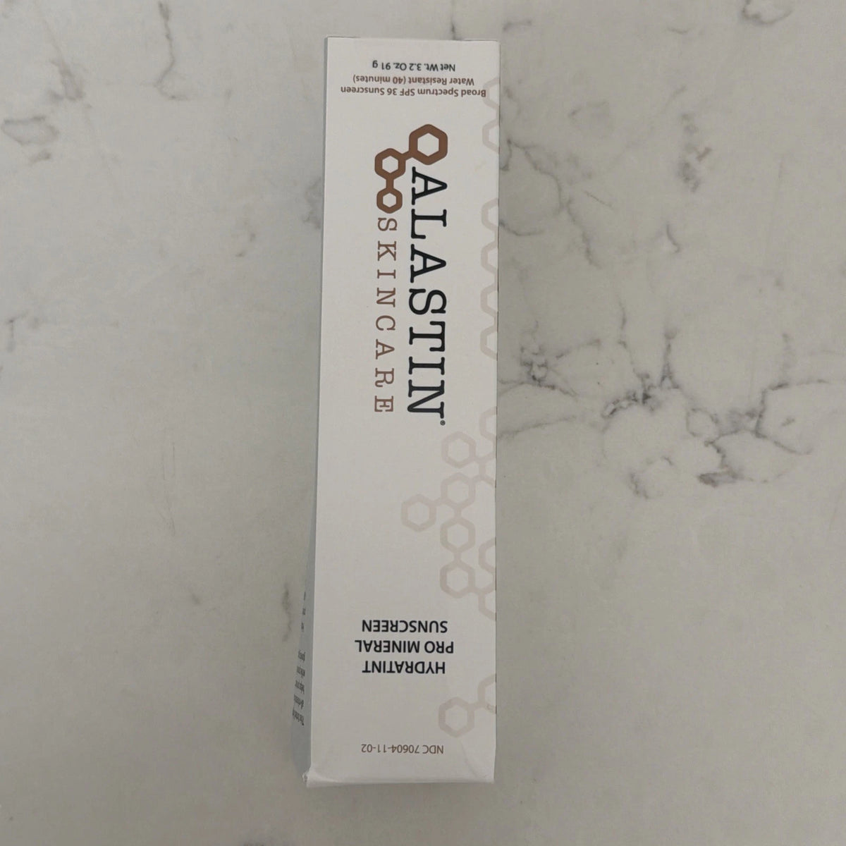 Alastin HydraTint Pro Physical (Mineral) Sunscreen Cream SPF 36 - 2.6 fl oz