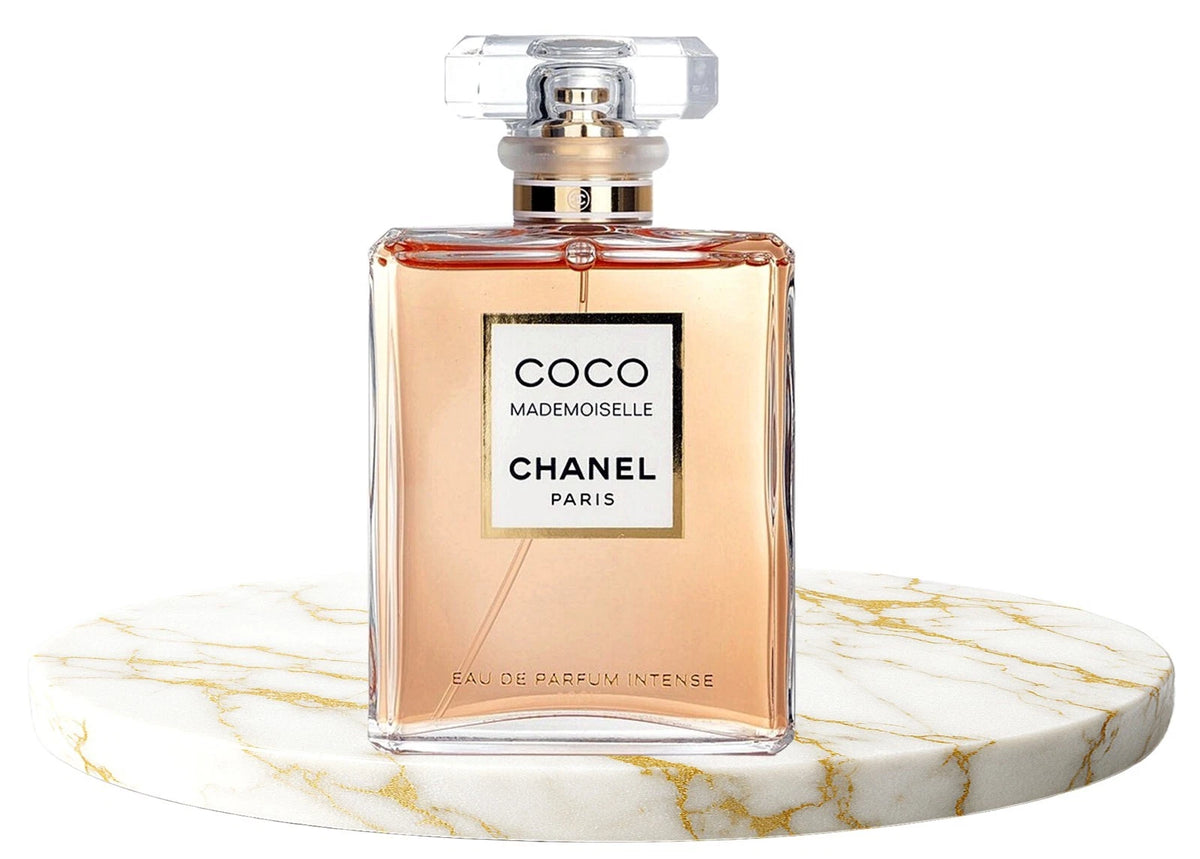 CHANEL COCO MADEMOISELLE Eau de Parfum Intense 100ml / 3.4oz New Sealed Box