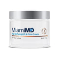Miami MD Age Defying Lift & Firm Cream for Face & Neck 50ml