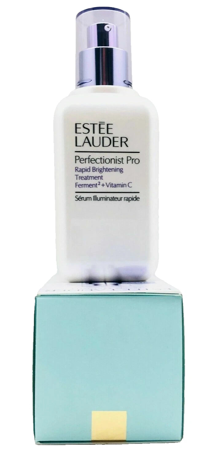 Estée Lauder Perfectionist Pro Brightening Treatment 3.4 oz