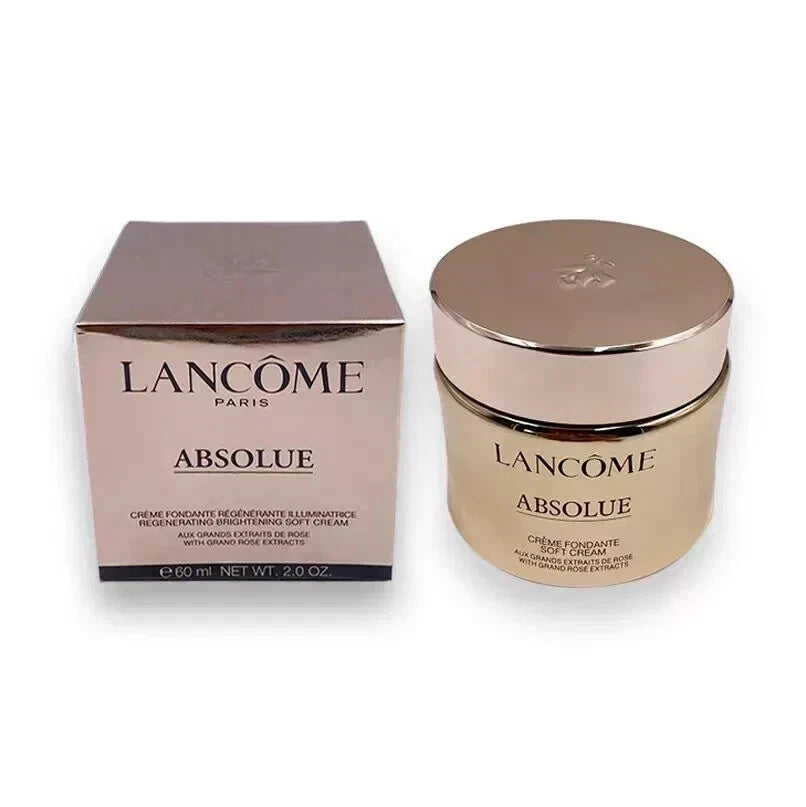 Lancôme Absolue Revitalizing Brightening Soft Cream 60ml New Sealed