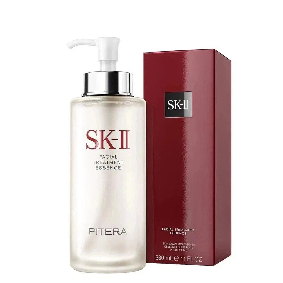 SK-II Facial Treatment Essence 330ml Facial Essence