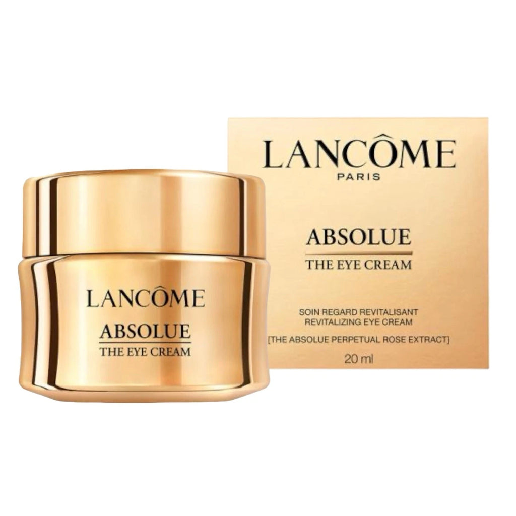 Lancôme Absolue Revitalizing Eye Cream 20ml