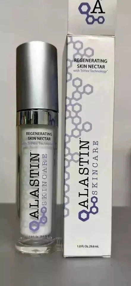 ALASTIN Regenerating Skin Nectar 1oz / 29.6ml NIB