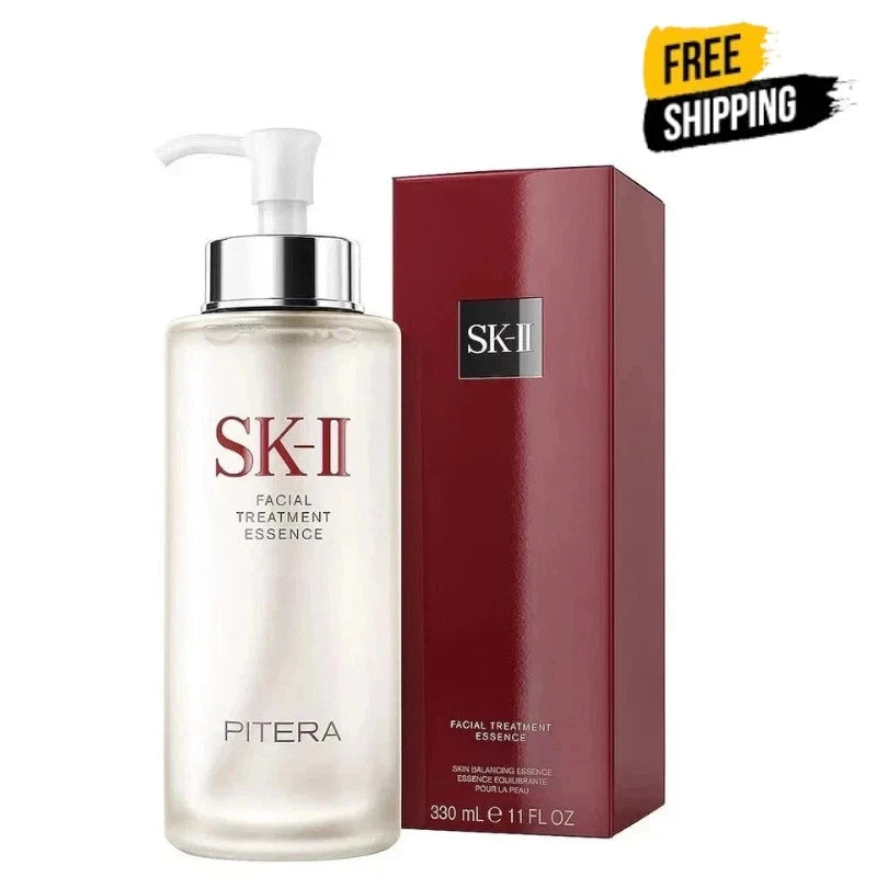 SK-II Facial Treatment Essence 330ml Facial Essence