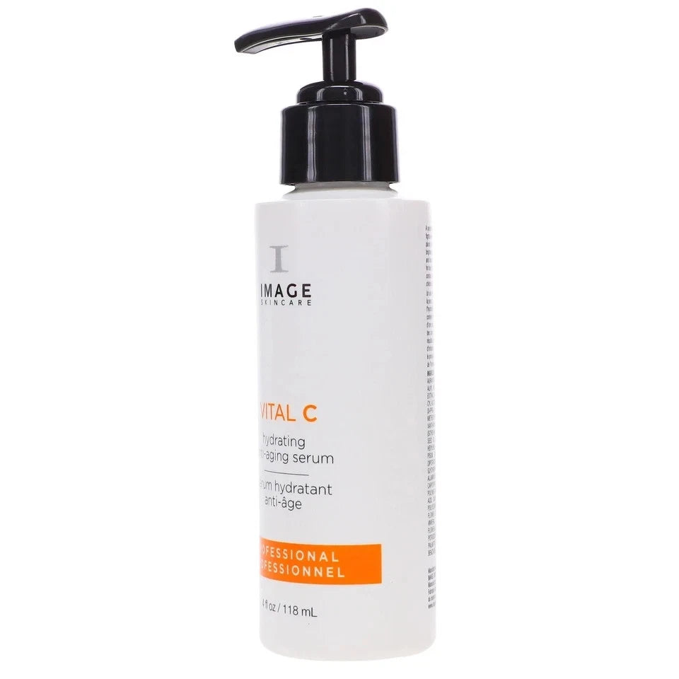 Image Skincare VITAL C Hydrating Anti-Aging Serum 118ml