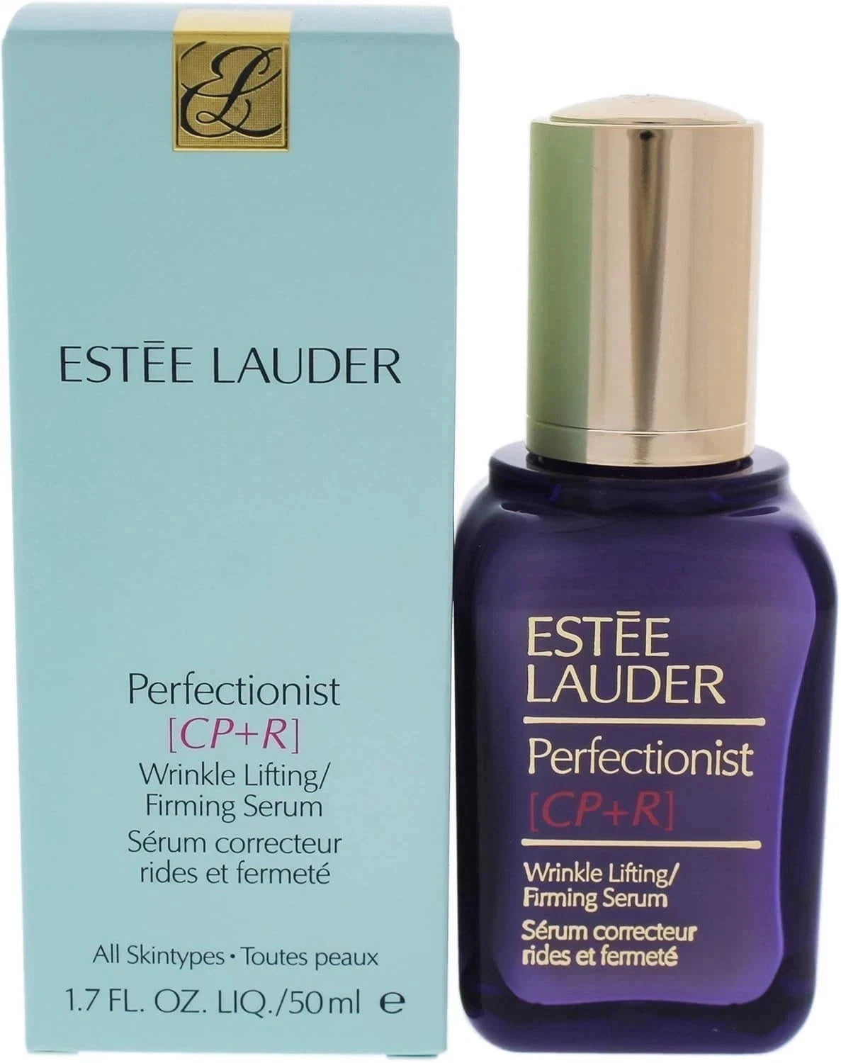Estée Lauder Perfectionist CP+R Firming Serum 1.7 oz