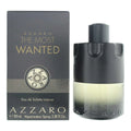 Azzaro The Most Wanted Intense EDT 100ml for Men