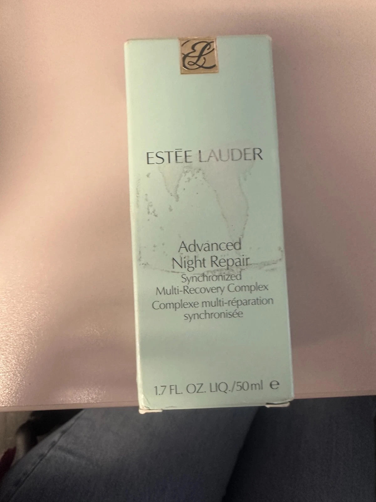 Estée Lauder Advanced Night Repair Serum 3.4 oz