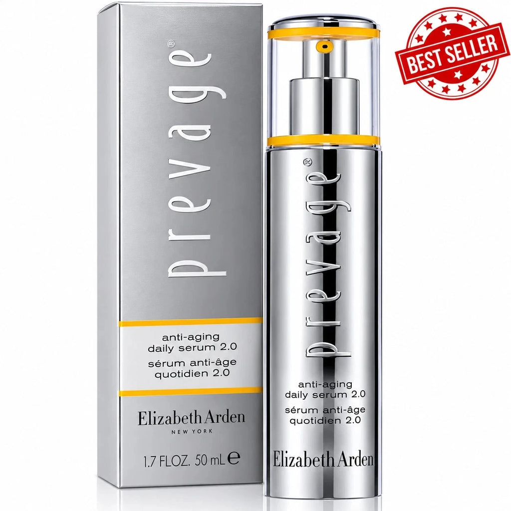 Elizabeth Arden Prevage Daily Serum 2.0 50ml Anti-Aging