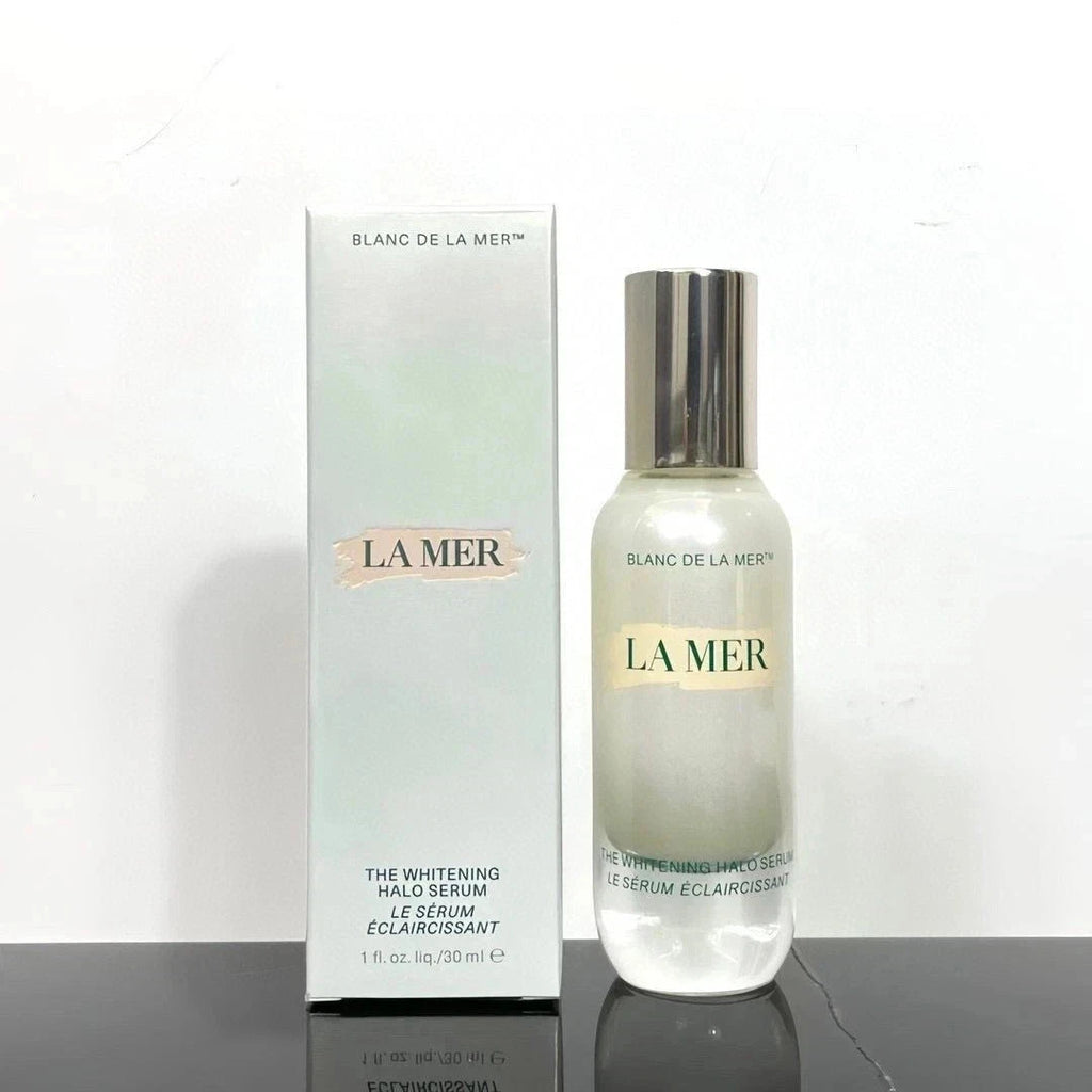La Mer The New Halo Serum 30ml New in Box