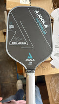 JOOLA Ben Johns Perseus CFS 16mm Carbon Pickleball Paddle Black