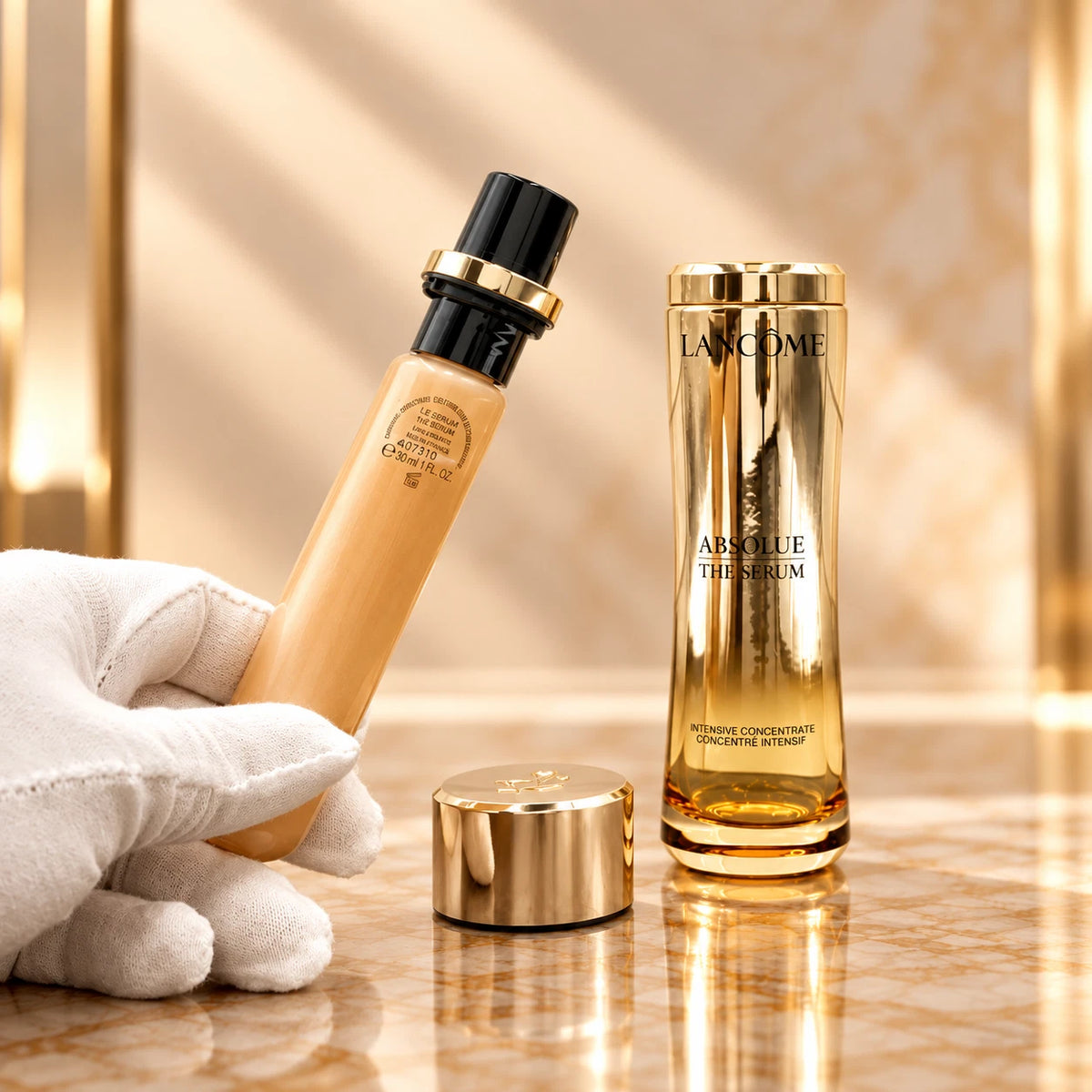 Lancôme Absolue The Serum Intensive Concentrate 30ml