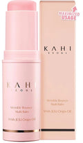 KAHI Wrinkle Bounce Multi Balm 9g – Facial Serum Stick & Wrinkle Care