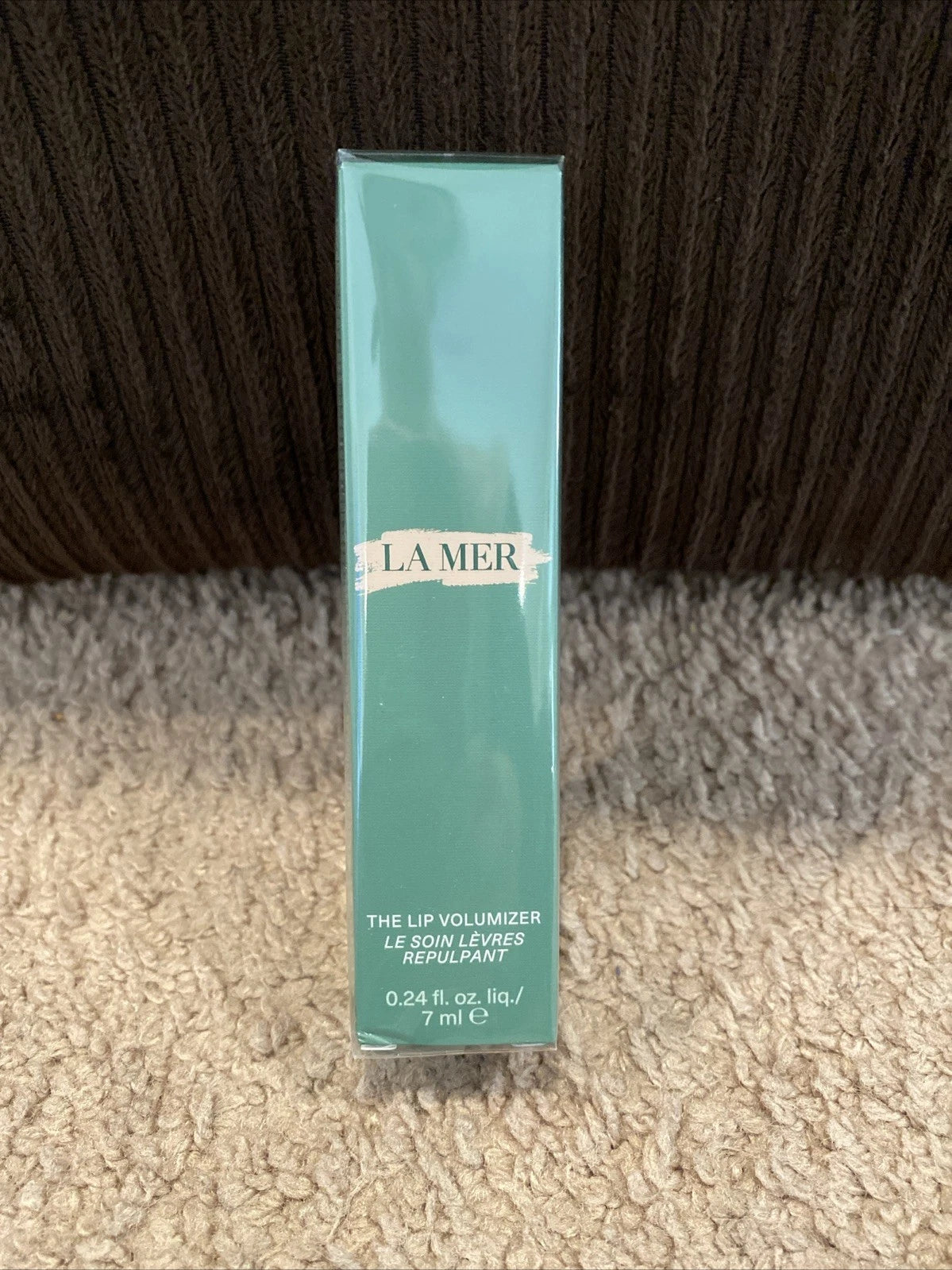 La Mer The Lip Volumizer Lip Plumper 7ml Sealed Exp 08/2027