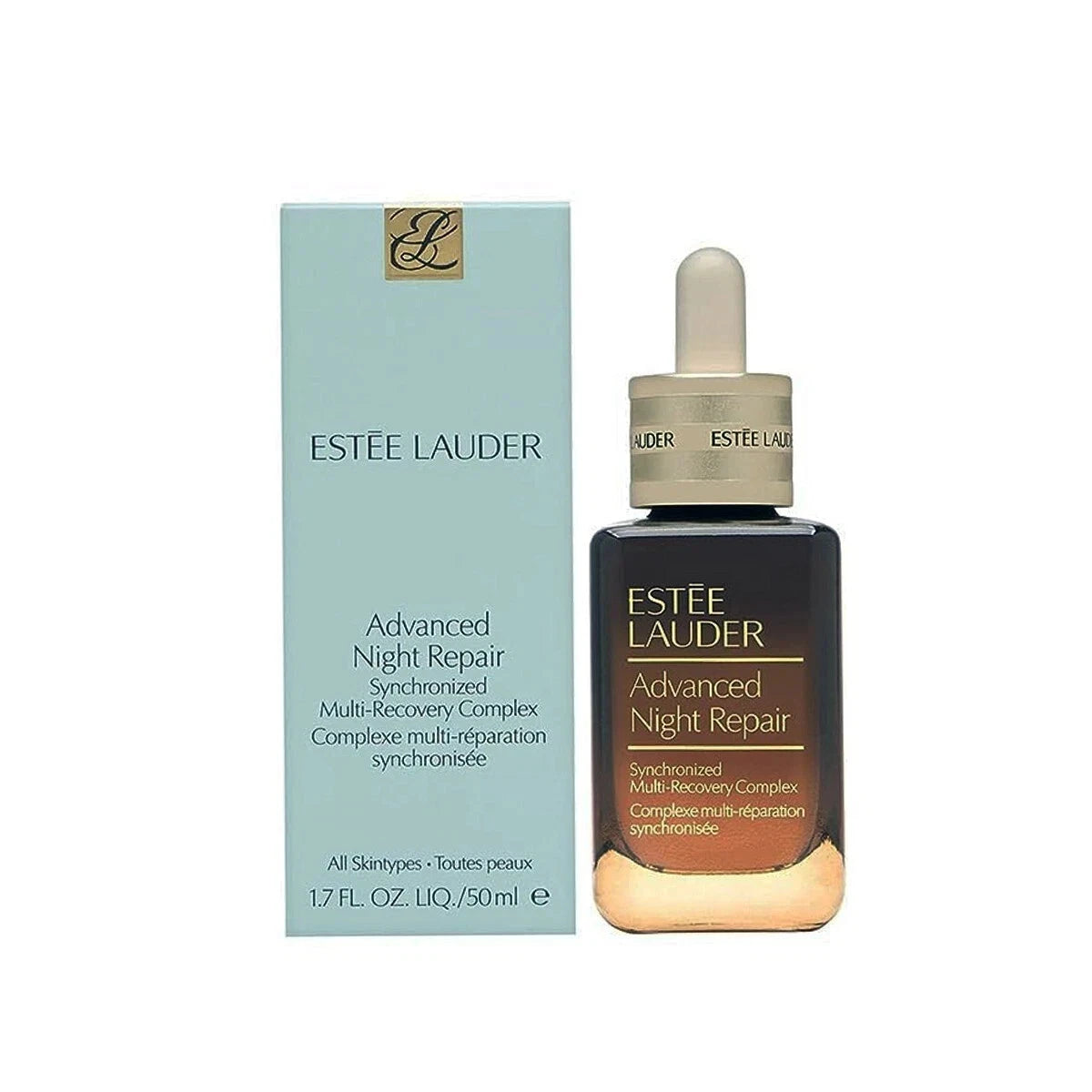 Estée Lauder Advanced Night Repair Serum 1.7 oz