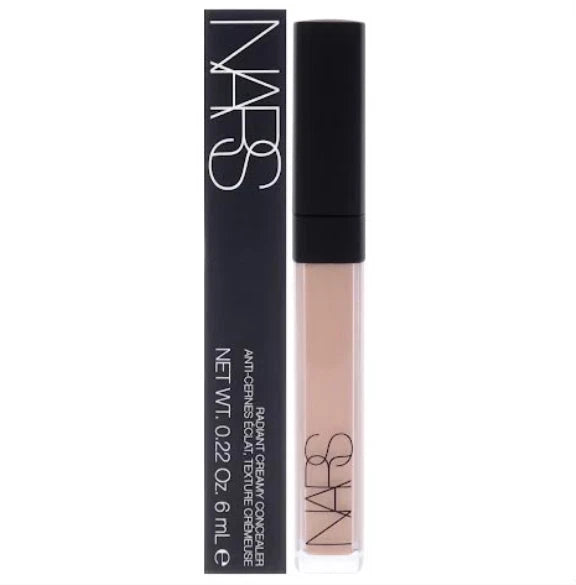 NARS Radiant Creamy Concealer Light 1 Chantilly 0.22oz