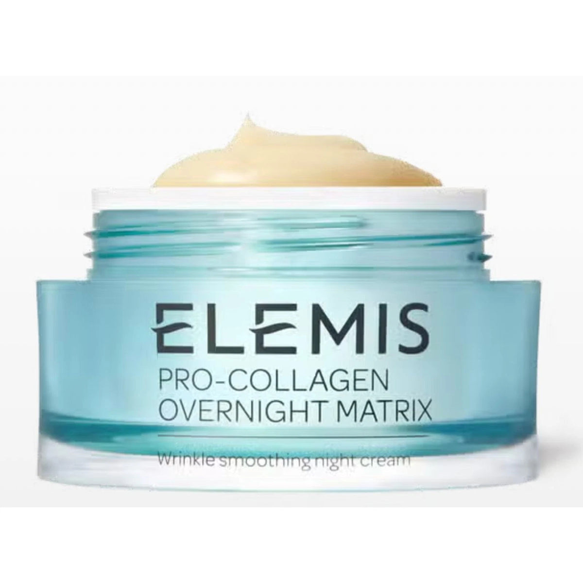 ELEMIS Pro-Collagen Overnight Matrix Night Cream 50ml NIB