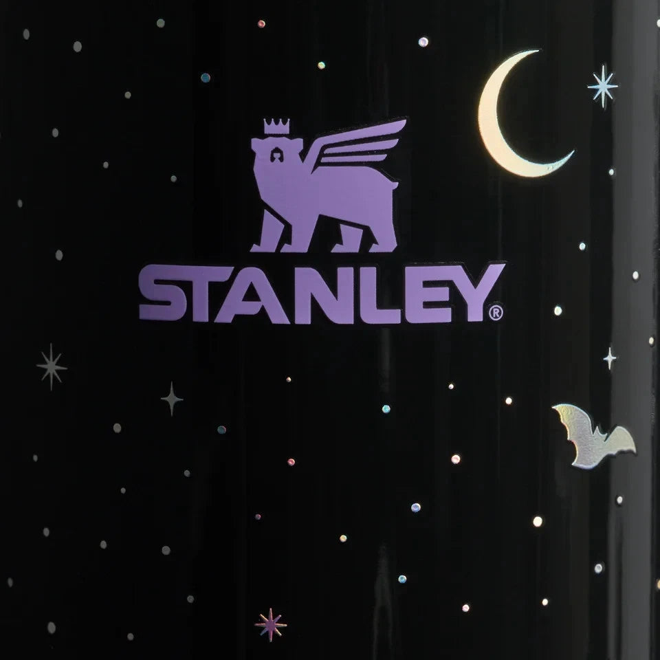 Stanley Halloween Spellcast Quencher H2.0 Tumbler 20oz