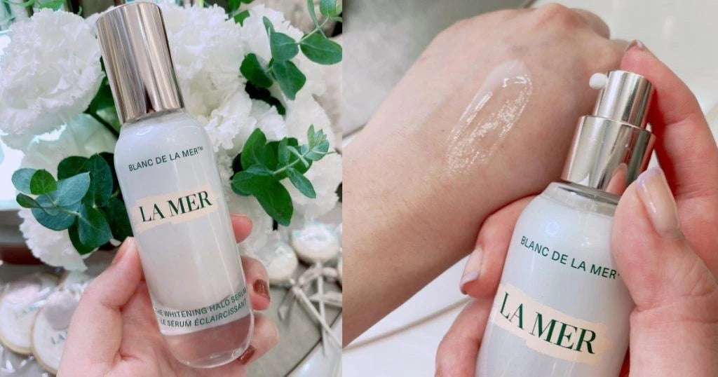 La Mer The Halo Serum 30ml Full Size New in Box