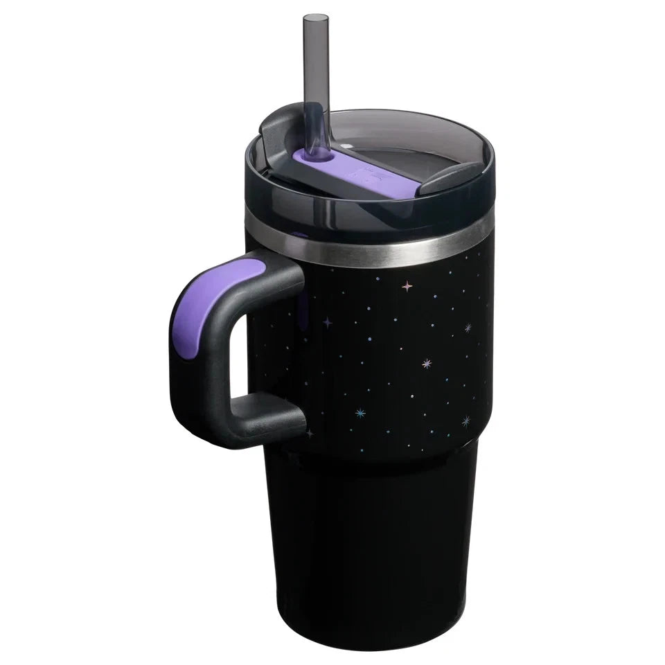 Stanley Halloween Spellcast Quencher H2.0 Tumbler 20oz