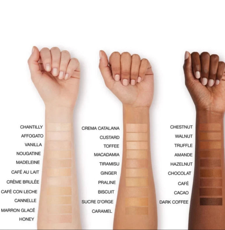 NARS Radiant Creamy Concealer 0.22 oz / 6 ml – Full Size