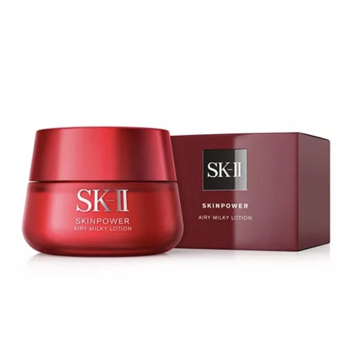 SK-II Skinpower Airy Milky Lotion 50ml Sealed
