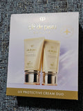 Clé de Peau Beauté UV Protective Cream SPF50+ PA++++ Duo 50g