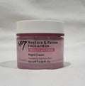 No7 Restore & Renew Multi Action Night Cream - 1.69 oz