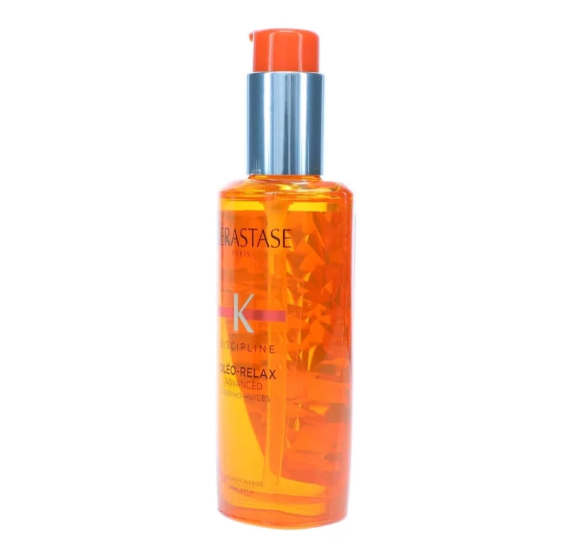 Kérastase Discipline Oleo-Relax Advanced Hair Oil 100ml